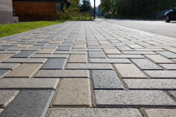 Best Affordable Driveway Pavers  in Whiting, WI