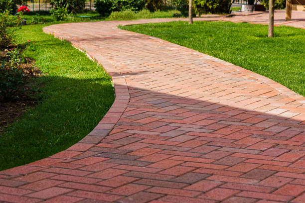 Decorative Driveway Pavers in Whiting, WI