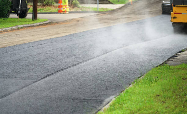 Driveway Repair Near Me in Whiting, WI