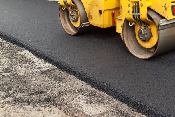 Paver Driveway Replacement in Whiting, WI