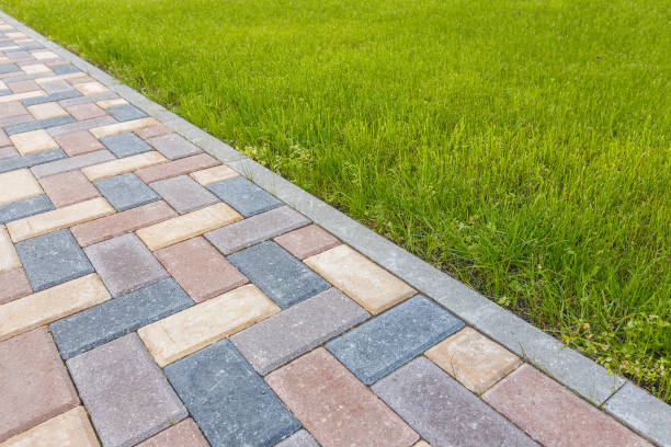 Best Residential Driveway Paver Services  in Whiting, WI